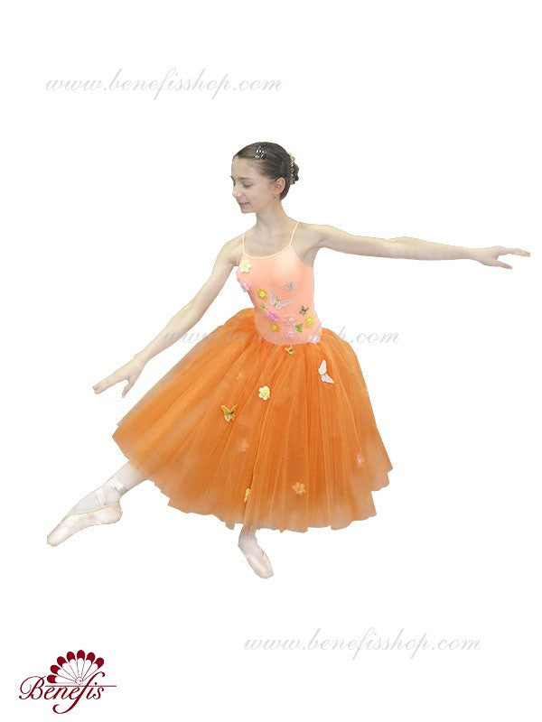 Stage Costume F0072 - Dancewear by Patricia