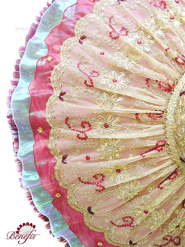 Stage Costume - F0187 - Dancewear by Patricia