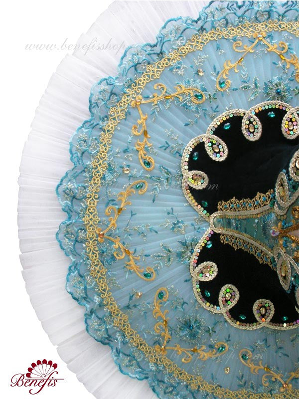 Esmeralda - P1105 - Dancewear by Patricia