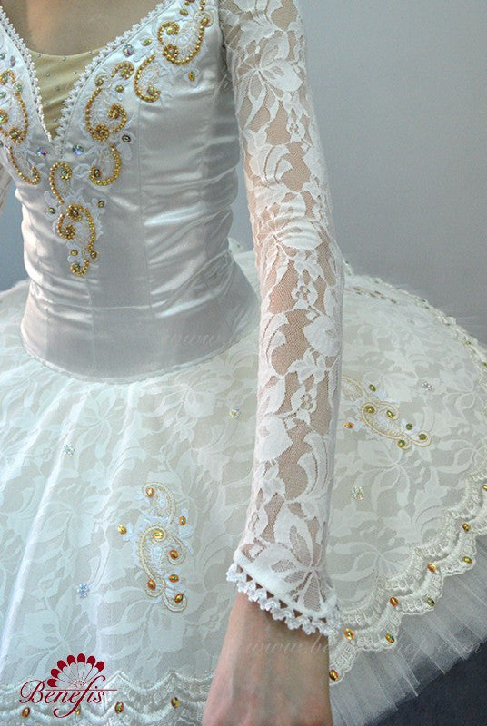 Stage Costume F 0240 - Dancewear by Patricia