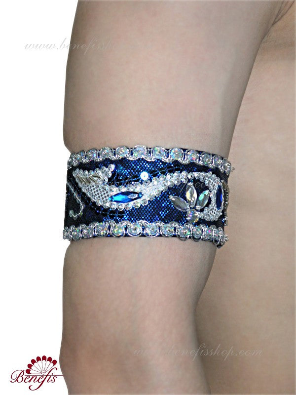 Soloist Costume P0702B - Dancewear by Patricia