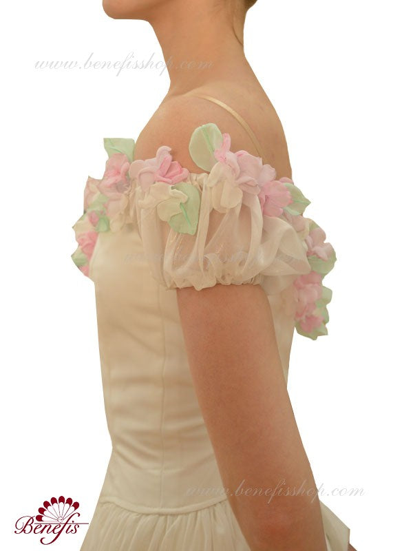 Stage Costume F0208 - Dancewear by Patricia