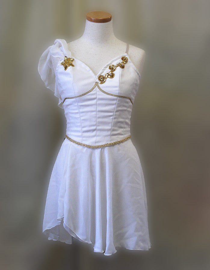 Talisman Variations and Coda - Dancewear by Patricia