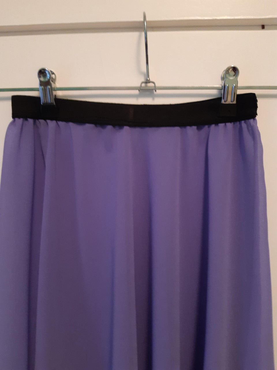 Simply Lilac Rehearsal Skirt - Dancewear by Patricia