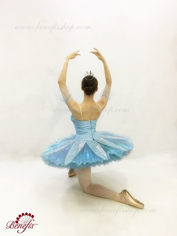 Snow Queen F0471 - Dancewear by Patricia