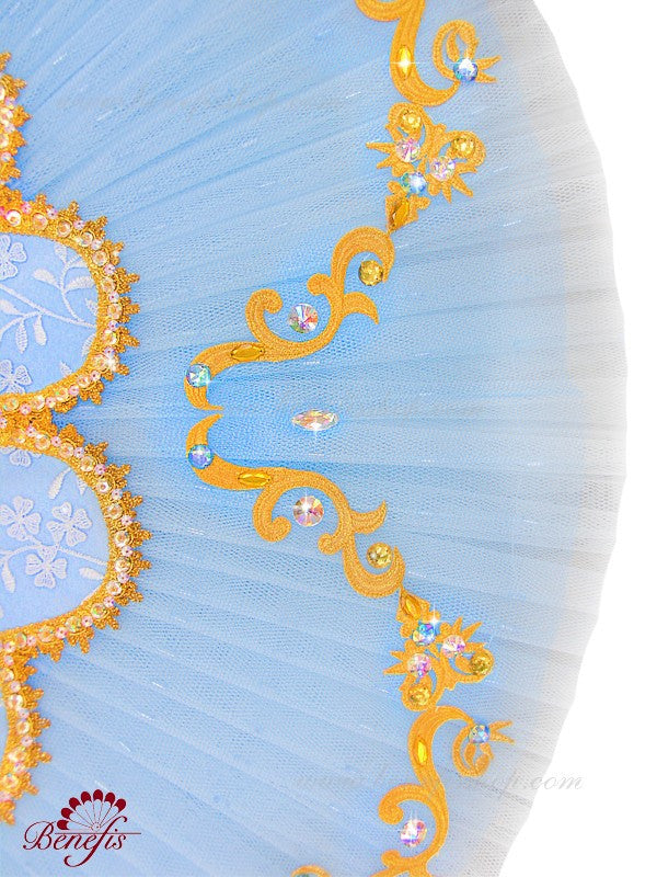 Stage Costume - F0045C - Dancewear by Patricia