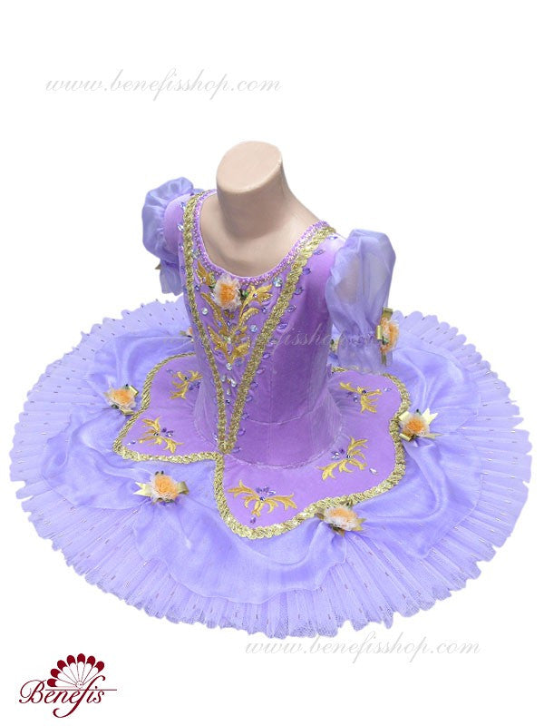 Doll Costume - P0903 - Dancewear by Patricia