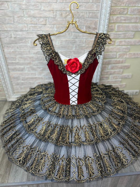 What to Wear for Paquita Variations: A Guide for Dancers, Moms and Teachers