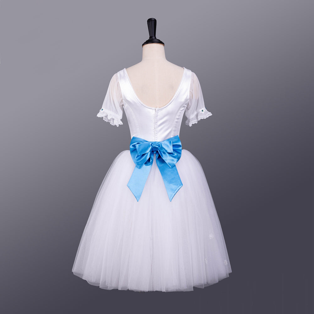 Nutcracker Clara's Dress | Dancewear by Patricia