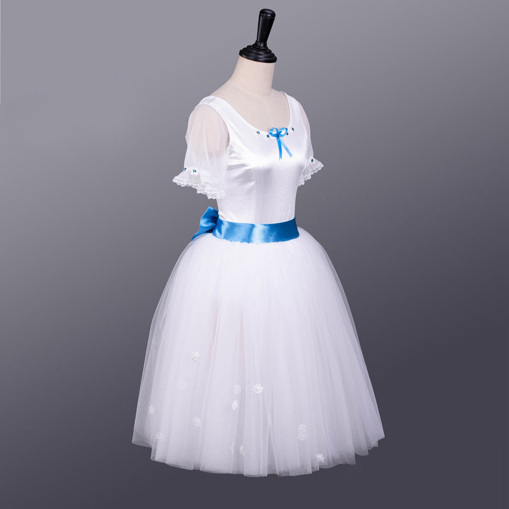Nutcracker Clara's Dress | Dancewear by Patricia