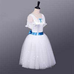 Nutcracker Clara's Dress - Dancewear by Patricia