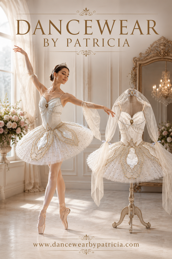 Dancewear by Patricia