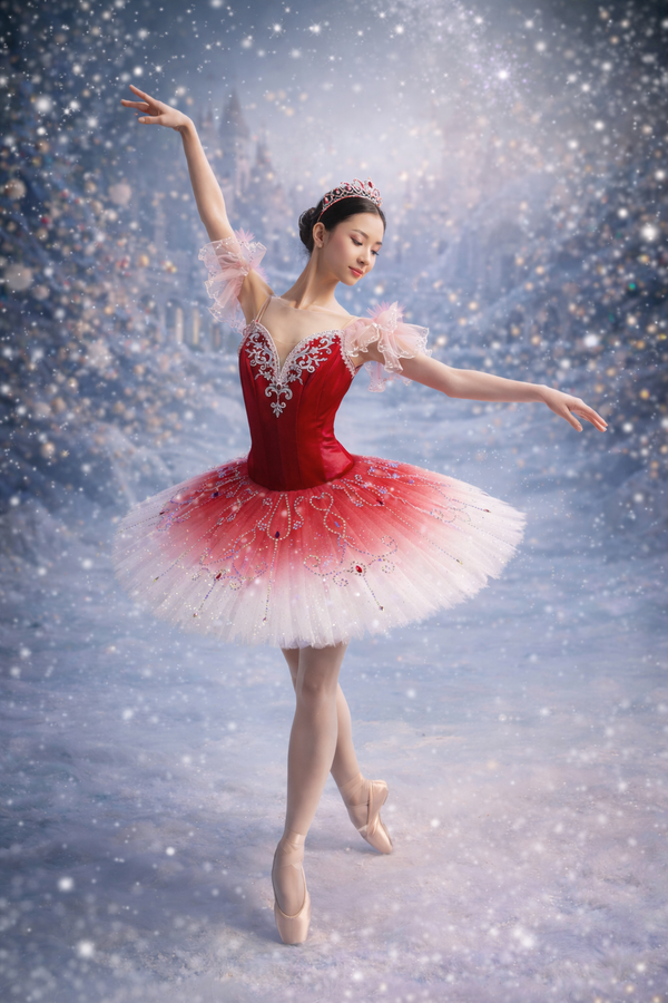 Dancewear by Patricia