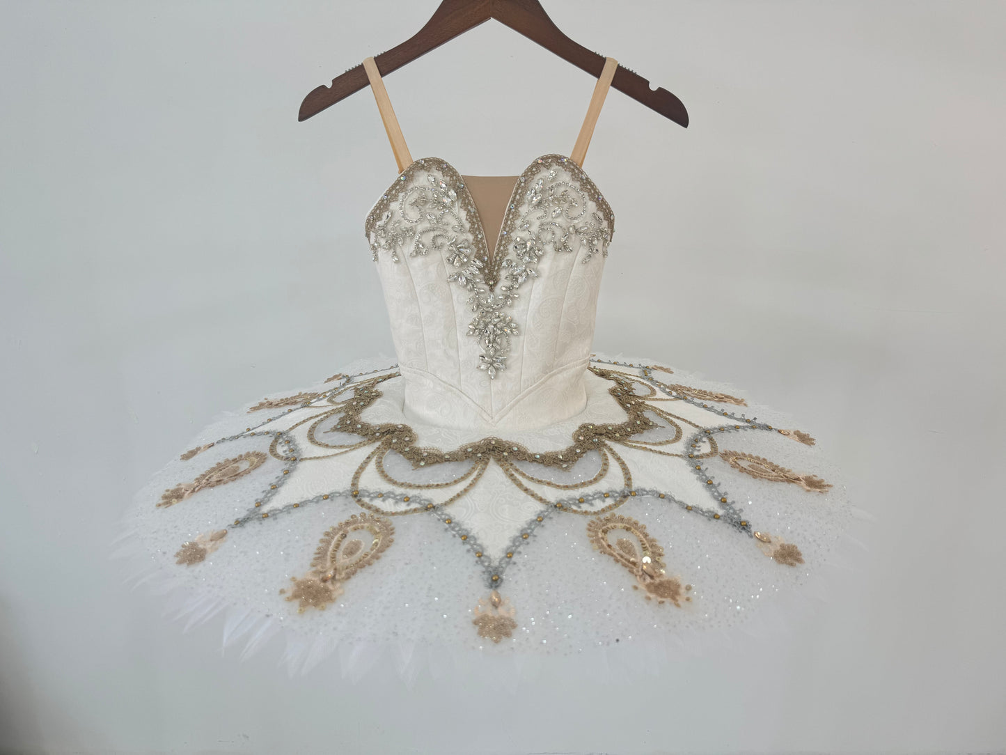 Acte III Variation Mariage et Pas de Deux - La Belle au bois dormant