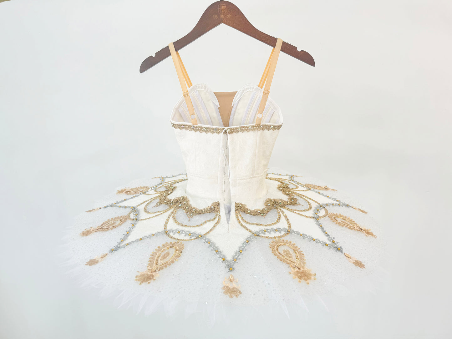 Acte III Variation Mariage et Pas de Deux - La Belle au bois dormant