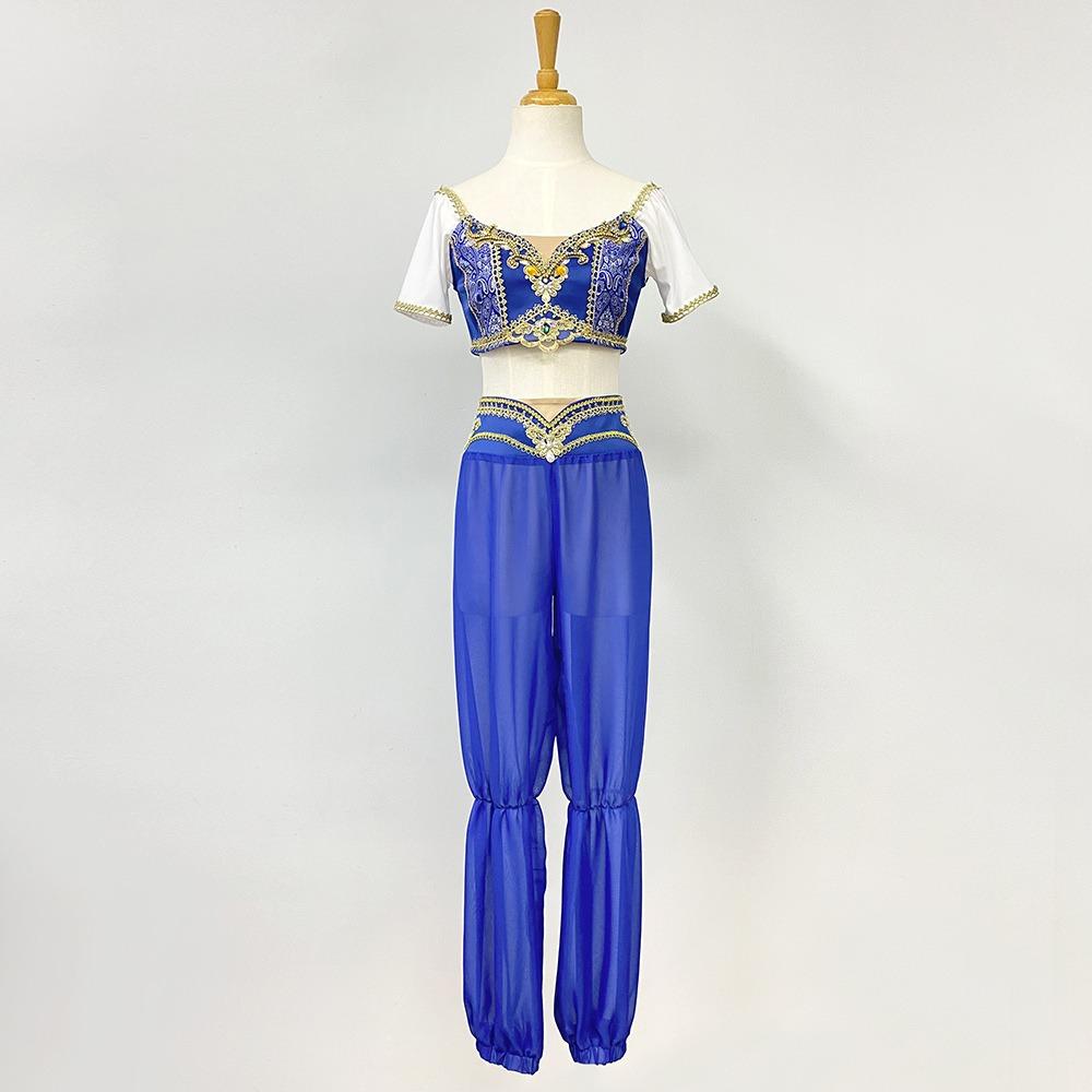 Arabian Dancer - Dancewear by Patricia