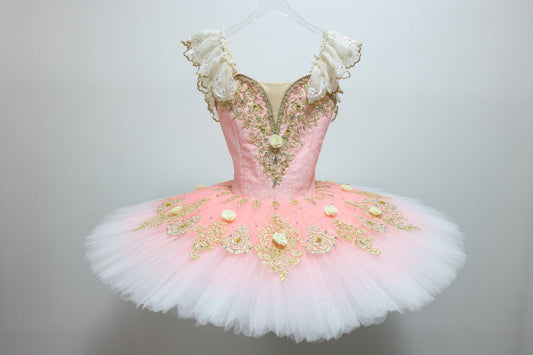 Aurora Grand Gala - Dancewear by Patricia