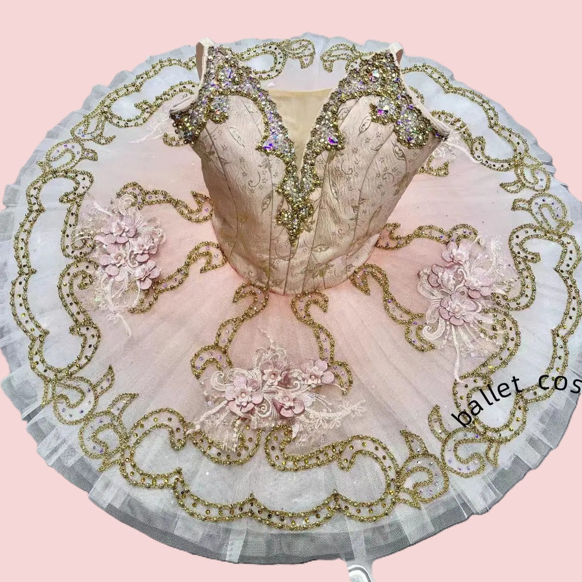 Aurora Princess - Dancewear by Patricia