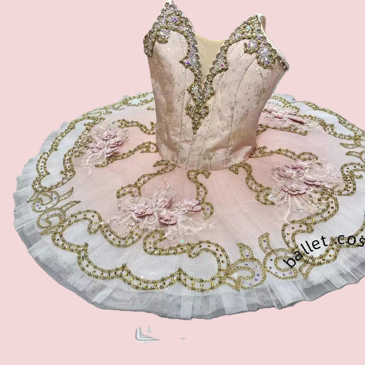 Aurora Princess - Dancewear by Patricia