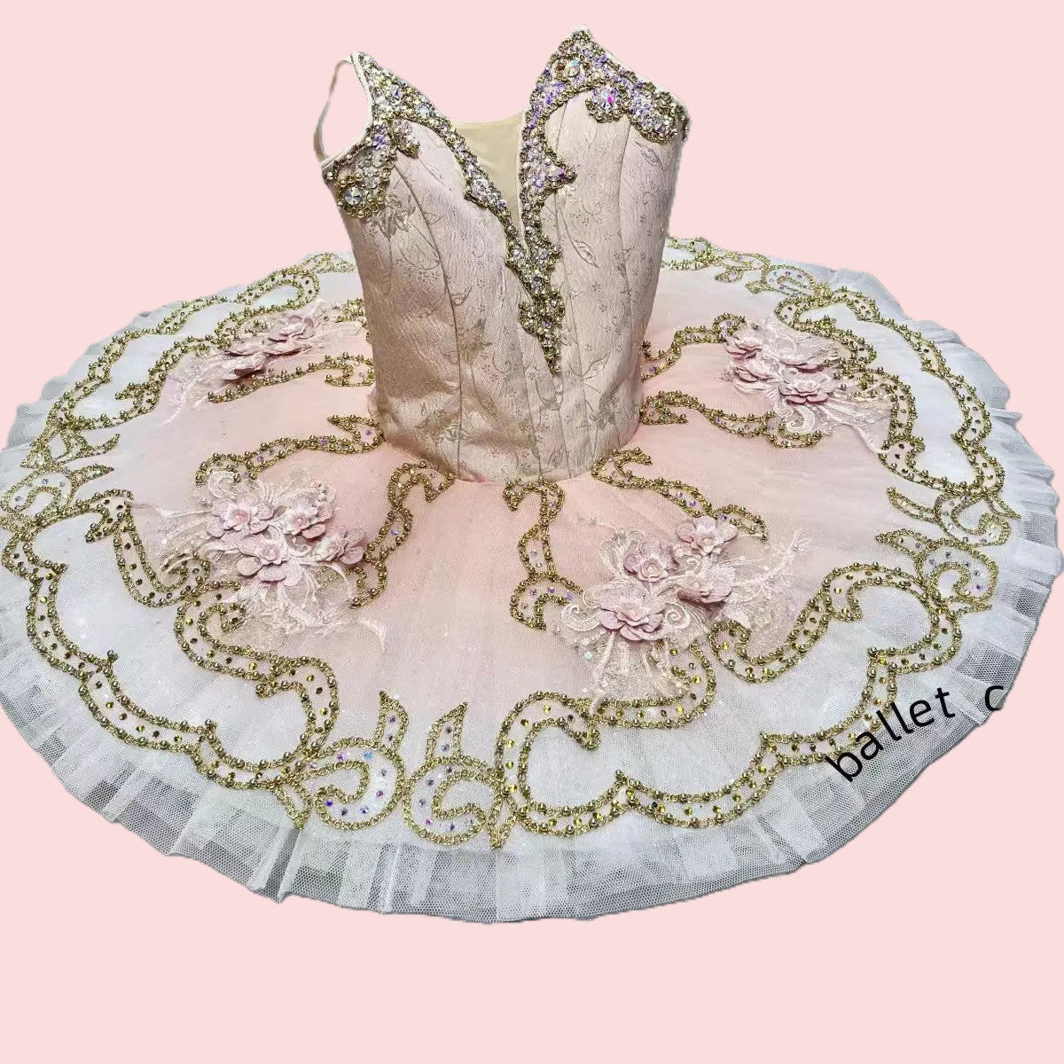 Aurora Princess - Dancewear by Patricia