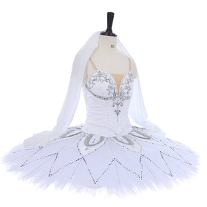 First Shade Variation from La Bayadere - Dancewear by Patricia