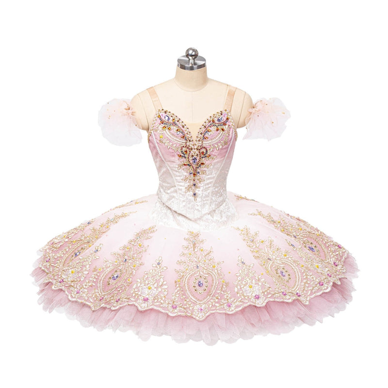 Bell Shaped Sugar Plum Tutu