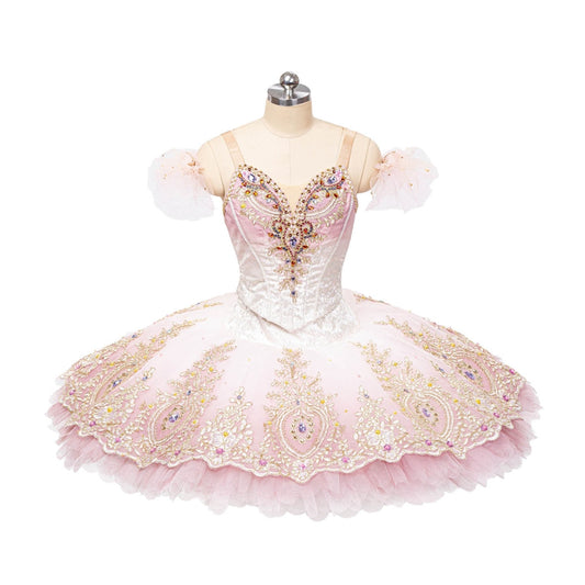 Bell Shaped Sugar Plum Tutu