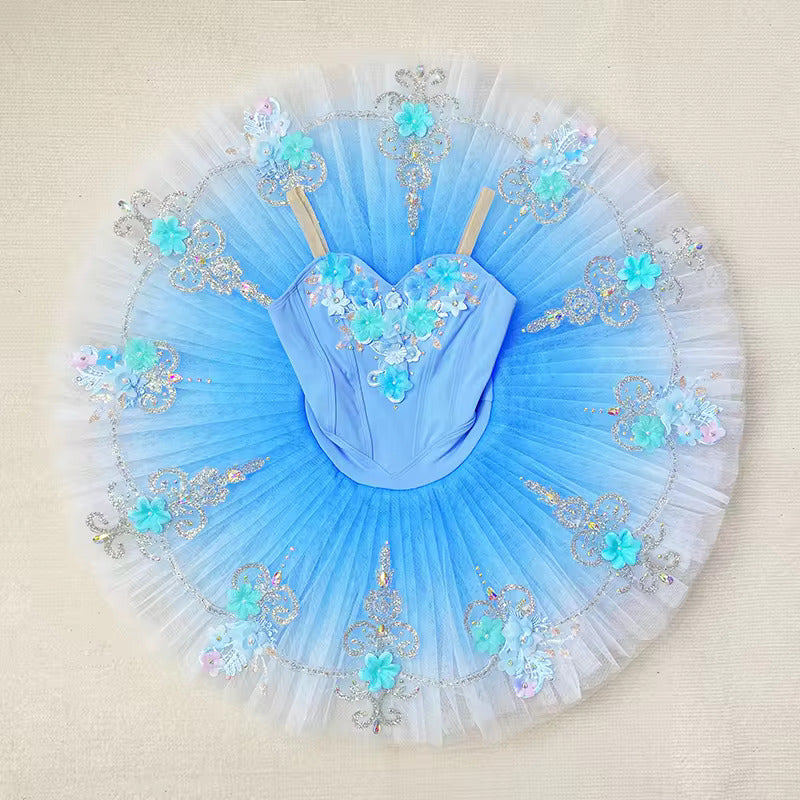 Summer Breeze - Dancewear by Patricia