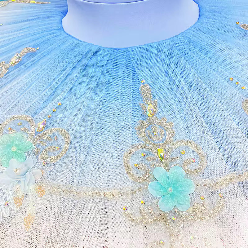 Summer Breeze - Dancewear by Patricia