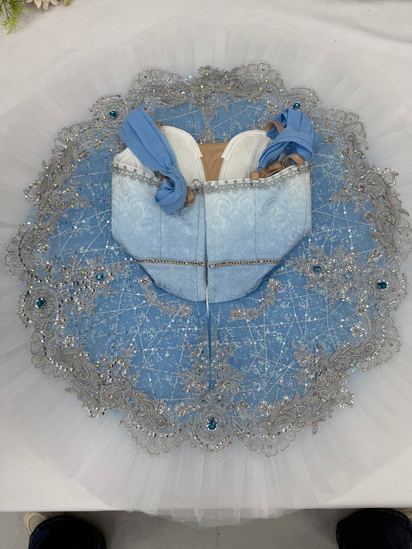 Blue Star - Dancewear by Patricia