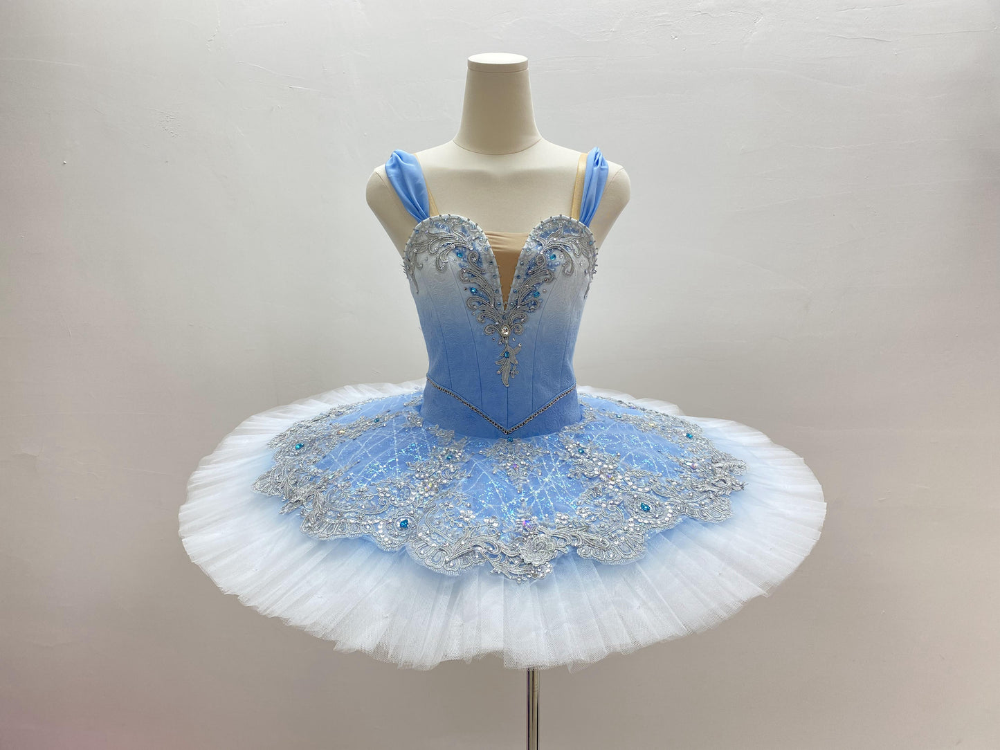 Blue Star - Dancewear by Patricia