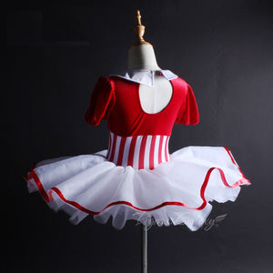 Candy Canes | Dancewear by Patricia