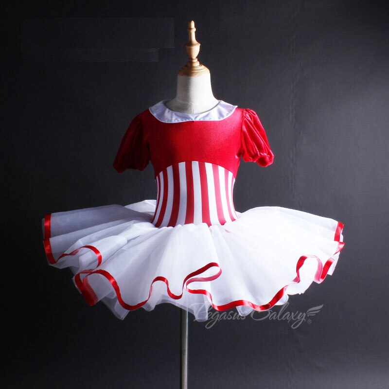Candy Canes - Dancewear by Patricia