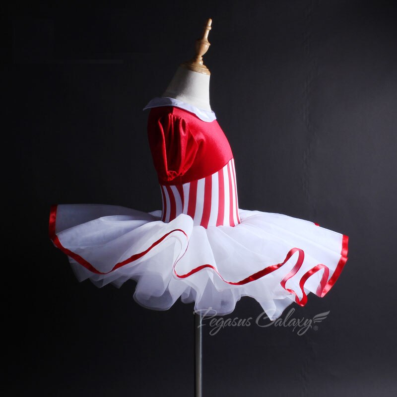 Candy Canes - Dancewear by Patricia