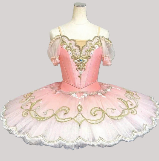 Fée du pays des bonbons