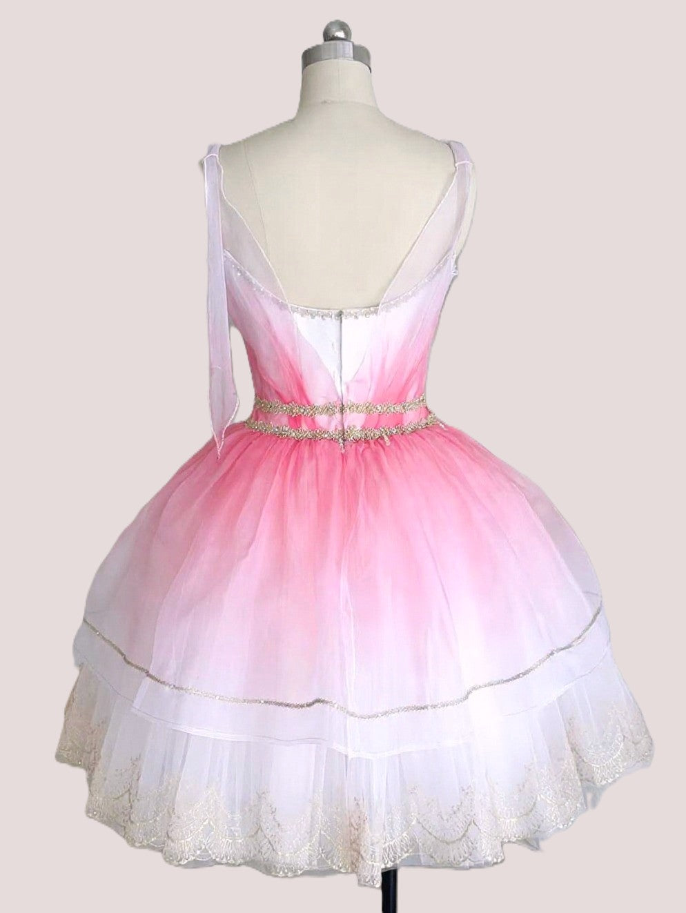 Cerrito Valse - Dancewear by Patricia