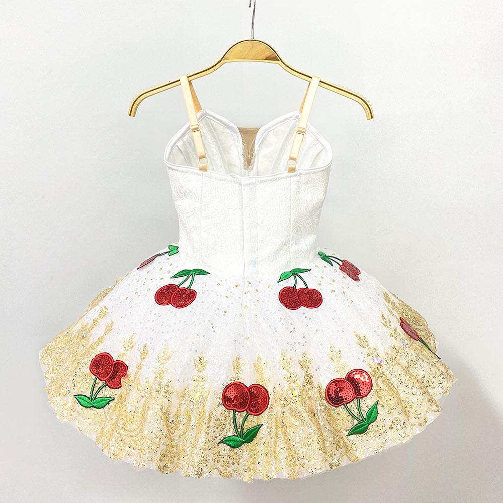 Poppy Seed - Dancewear by Patricia
