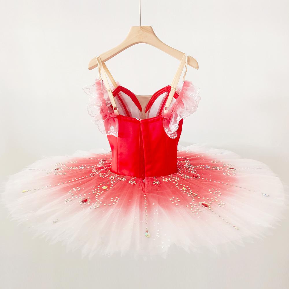 Cherry Blossom - Dancewear by Patricia