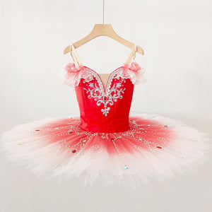 Cherry Blossom - Dancewear by Patricia