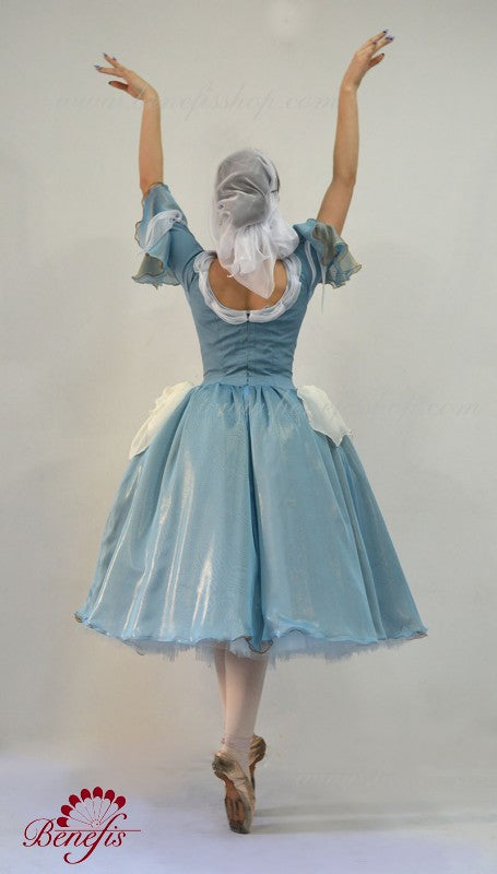 Cinderella F0230A - Dancewear by Patricia