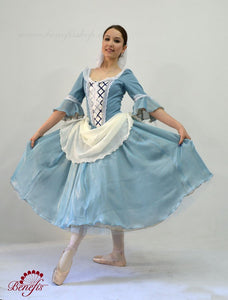 Cinderella F0230A - Dancewear by Patricia
