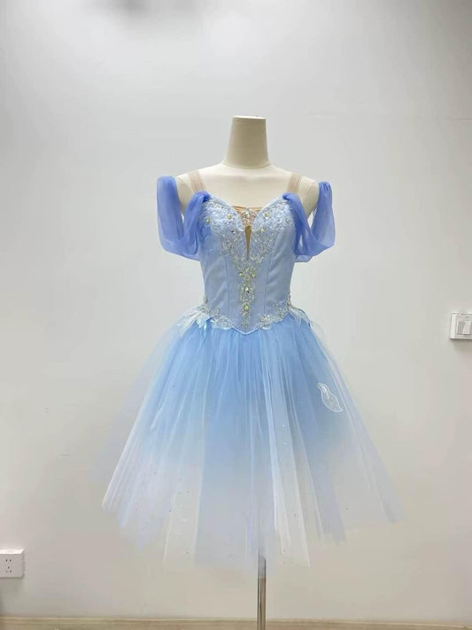 Cinderella Pas de Deux