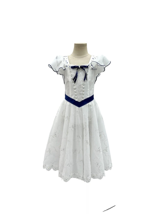 Clara's Christmas Dress - Dancewear by Patricia