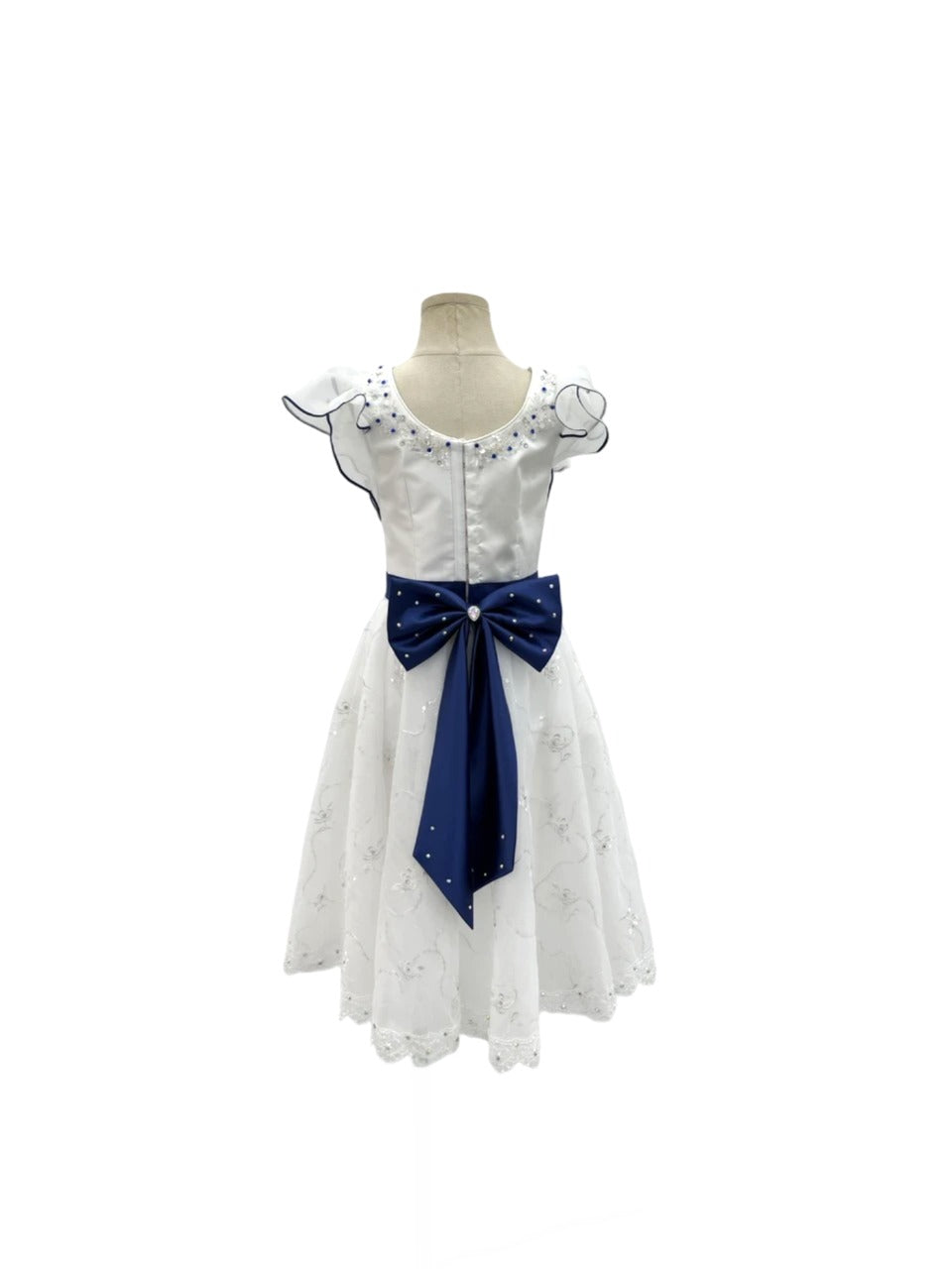 Clara's Christmas Dress