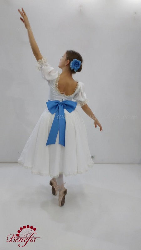 Clara P0298 - Dancewear by Patricia