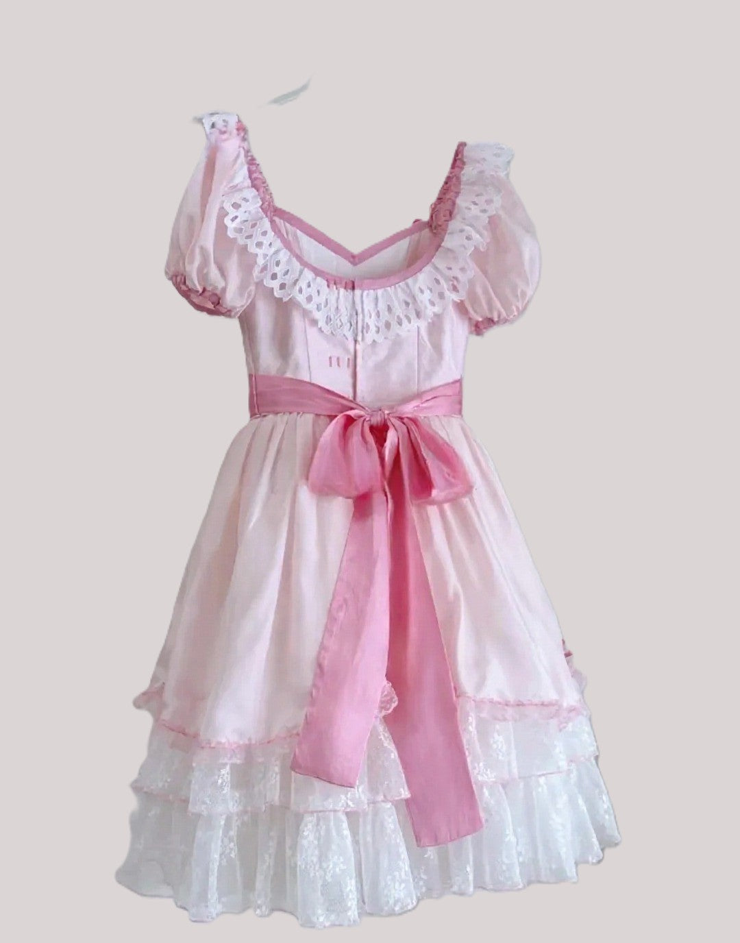 Clara - The Nutcracker