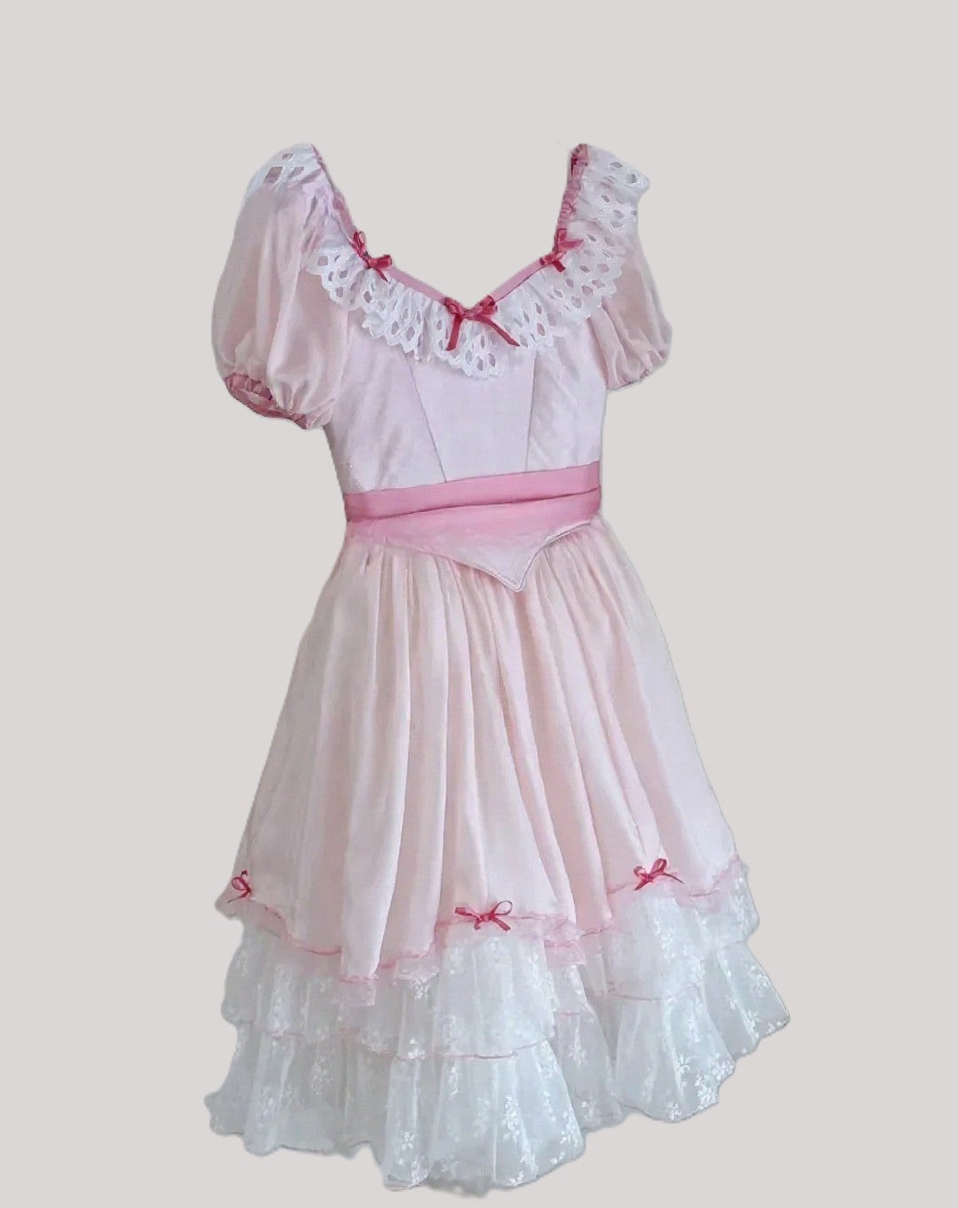 Clara - The Nutcracker