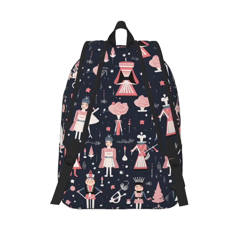 "Clara" backpack