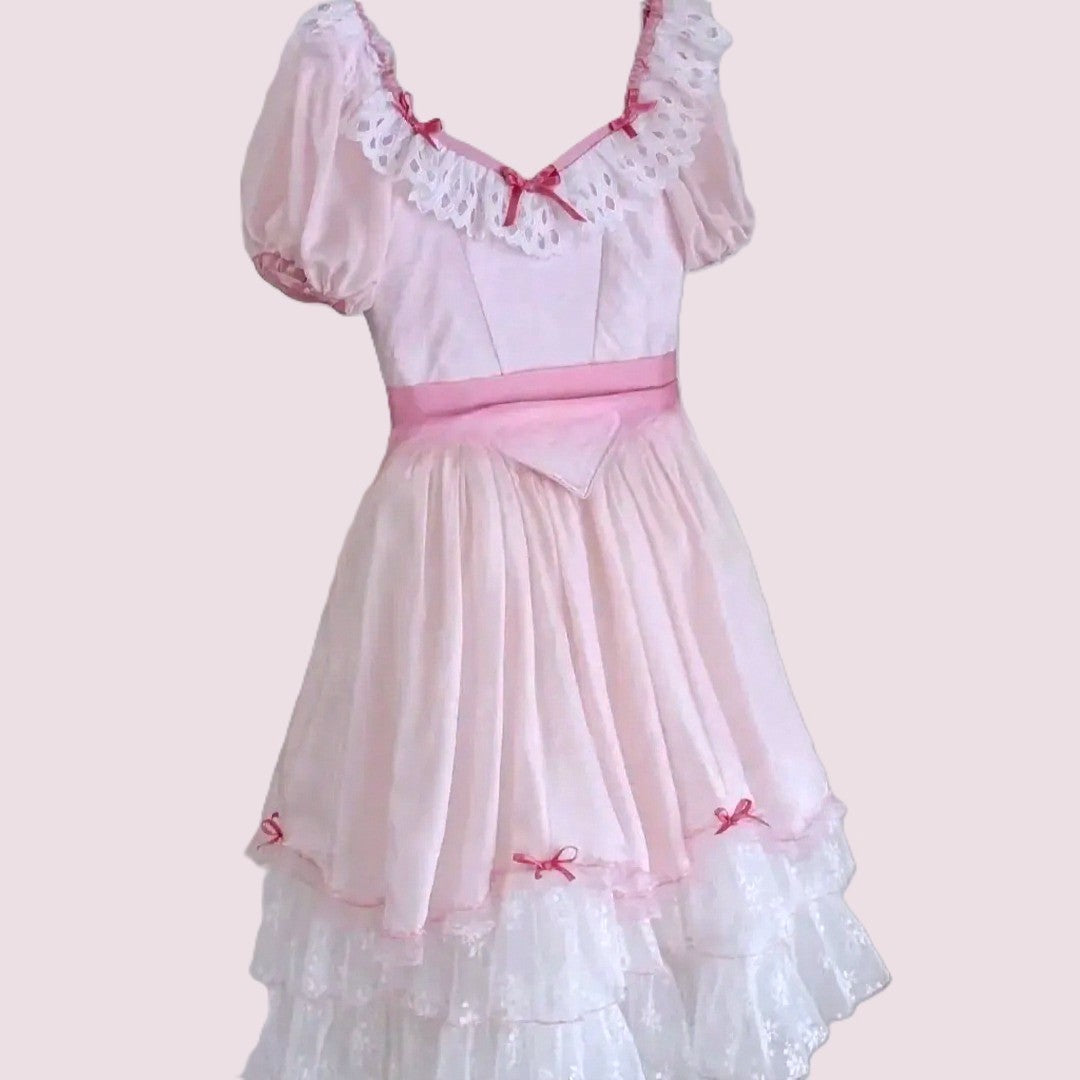 Clara - The Nutcracker