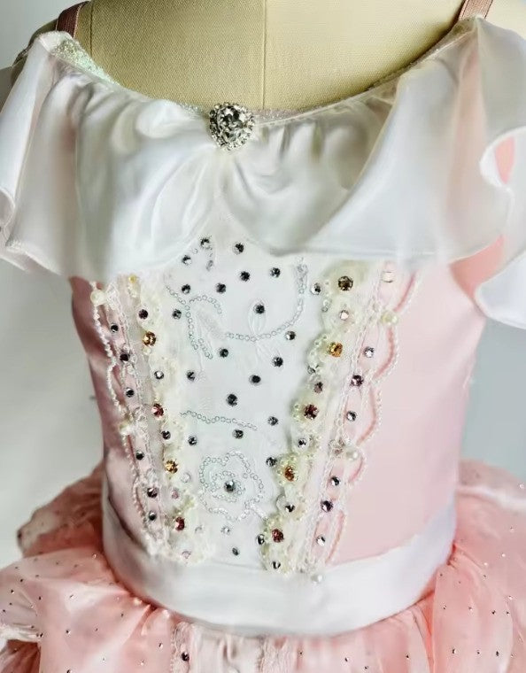 Clara and the Nutcracker